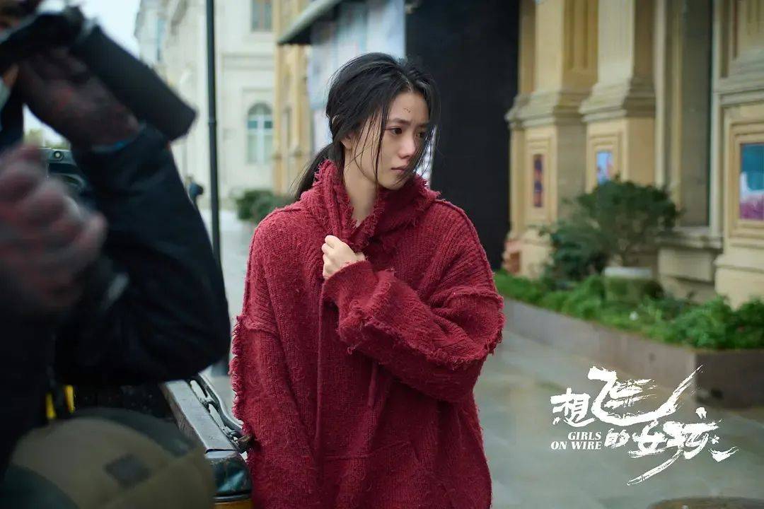 倆“謀女郎”主演電影雙雙撲街，明星陣容強(qiáng)大的國(guó)產(chǎn)文藝片為何失去觀眾？