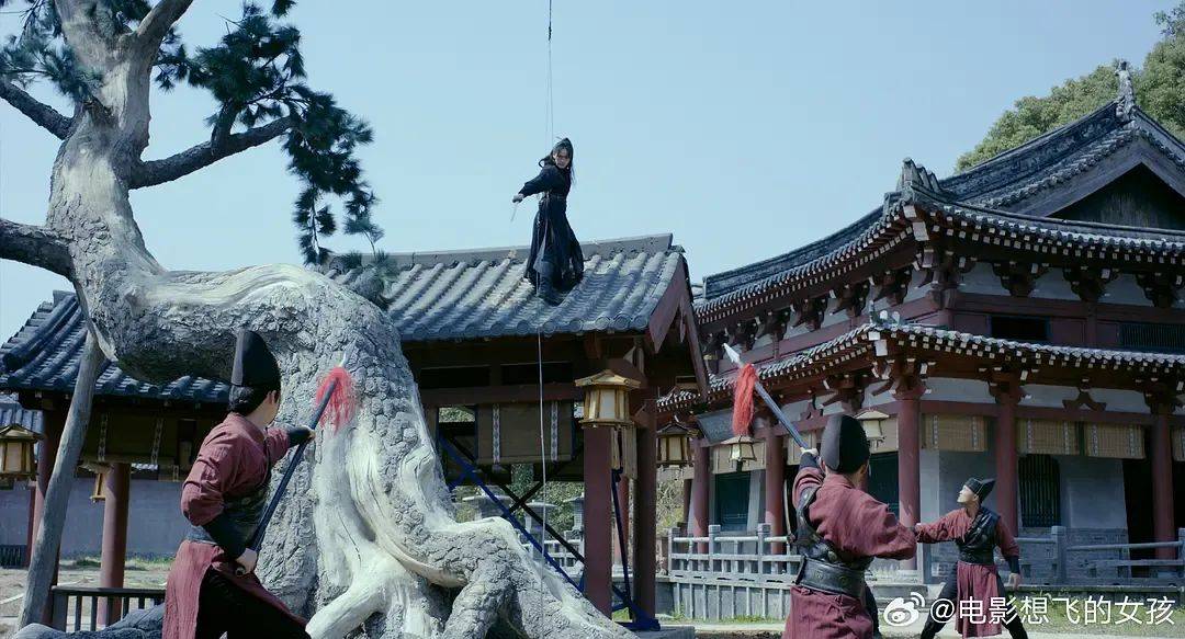 倆“謀女郎”主演電影雙雙撲街，明星陣容強(qiáng)大的國(guó)產(chǎn)文藝片為何失去觀眾？