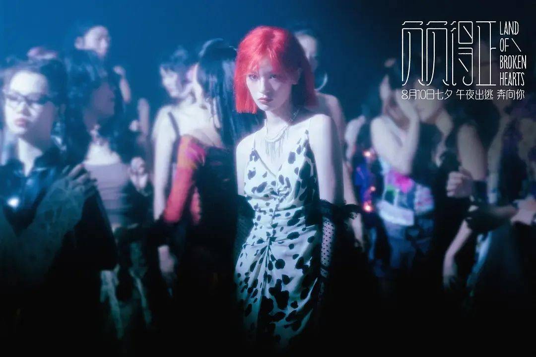 倆“謀女郎”主演電影雙雙撲街，明星陣容強(qiáng)大的國(guó)產(chǎn)文藝片為何失去觀眾？