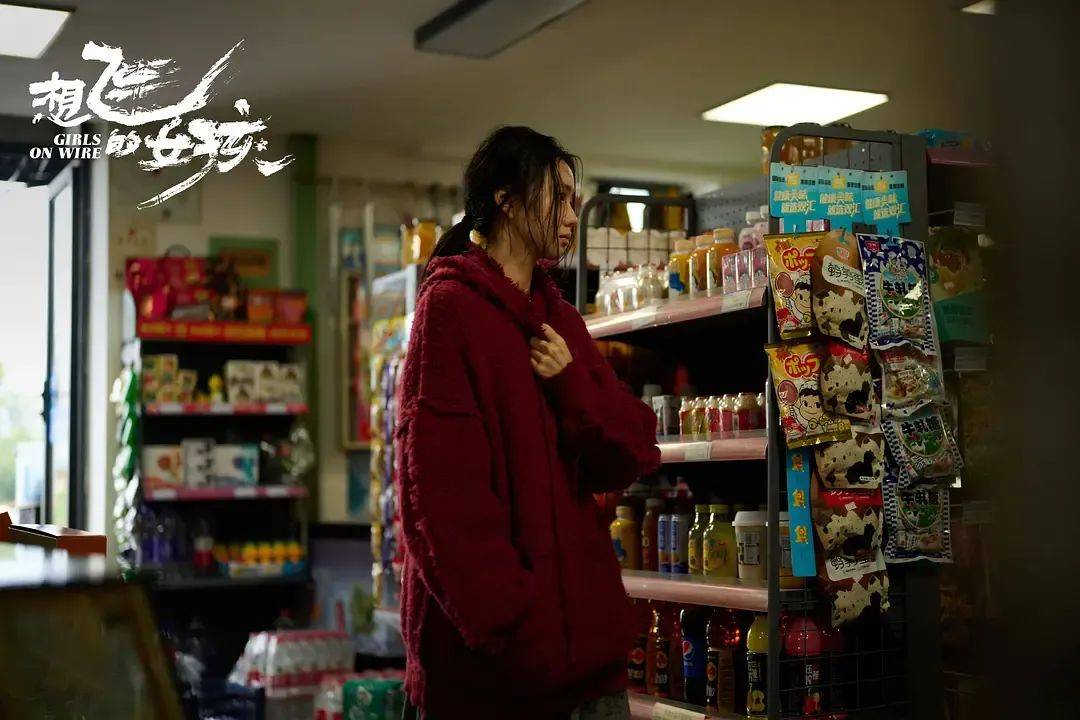 倆“謀女郎”主演電影雙雙撲街，明星陣容強(qiáng)大的國(guó)產(chǎn)文藝片為何失去觀眾？