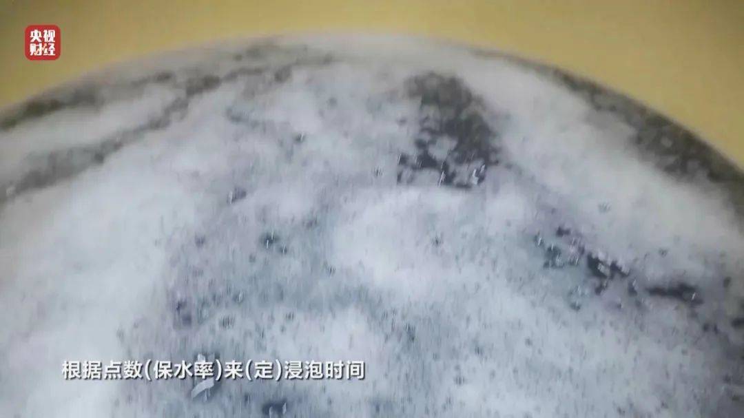 太嚇人！央視3·15晚會曝光：嚴重超標！工人坦言：我自己從來不吃