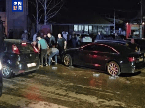 已致53人遇難！一夜總會(huì)發(fā)生火災(zāi)，疑因演出時(shí)的燈光特效或煙花引發(fā)
