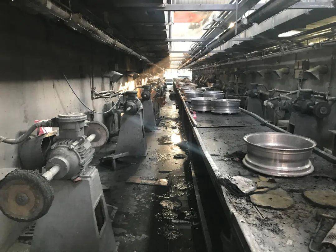 河北秦皇島一公司發(fā)生粉塵爆炸事故，造成20人受傷