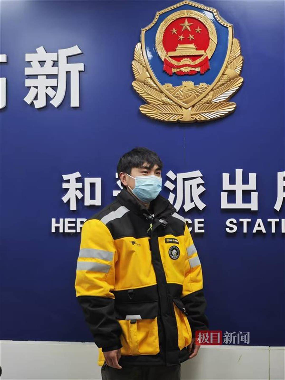 成都一市民竟用行李箱裝16萬元現(xiàn)金配送給電詐分子，騎手發(fā)現(xiàn)異常報(bào)警，美團(tuán)獎勵他1萬元