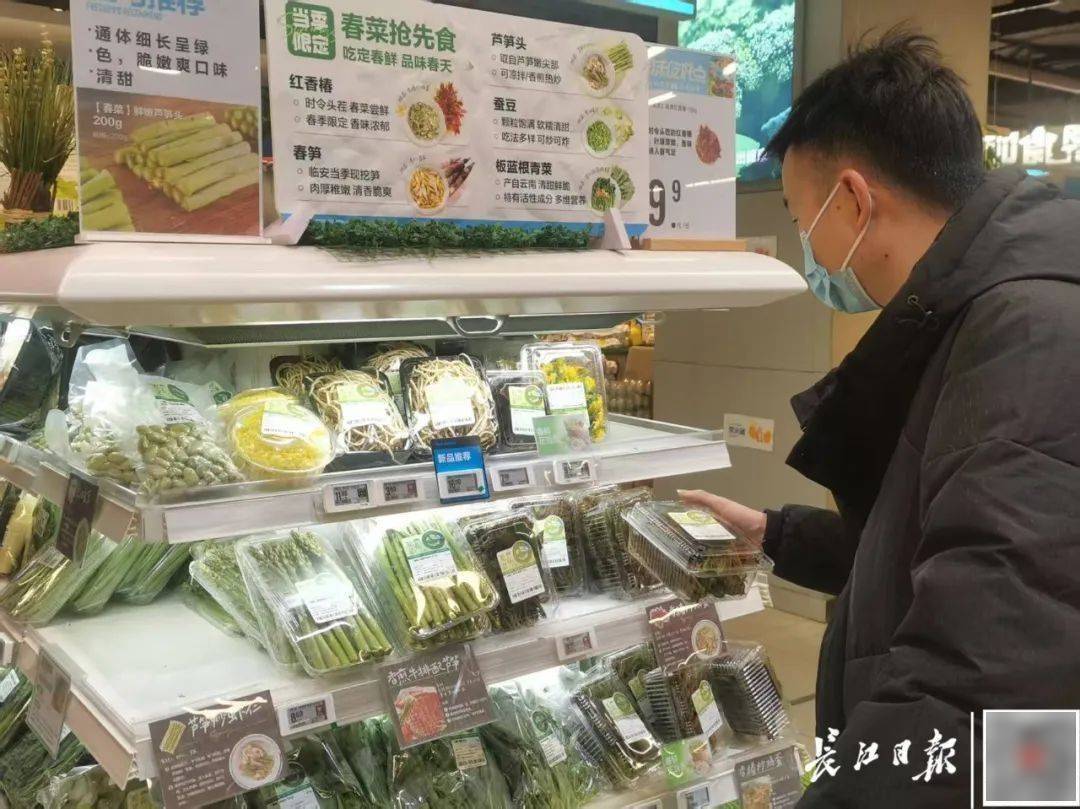百元一斤！武漢正大量上市，降價(jià)要等到——