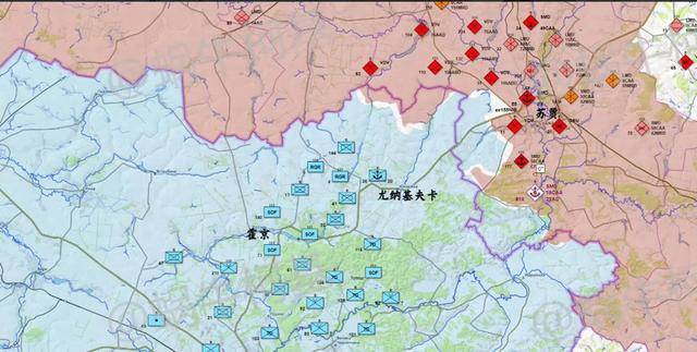 100名雇傭兵拒不投降，俄軍大開(kāi)殺戒，澤連斯基亮出最后“殺器”