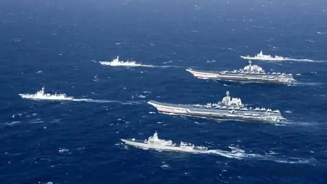 臺海對峙：解放軍風(fēng)云壓境，臺灣新戰(zhàn)術(shù)能否撐過首輪交鋒？