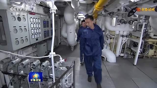 臺媒嘲笑：中國055從澳洲回來后生銹豆腐渣工程？真相被全網(wǎng)恥笑