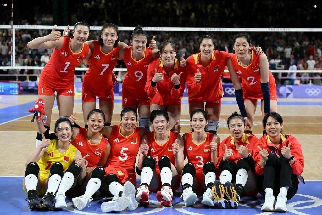 誰(shuí)能成為中國(guó)女排下一任主帥？想要打好這份工真的挺難
