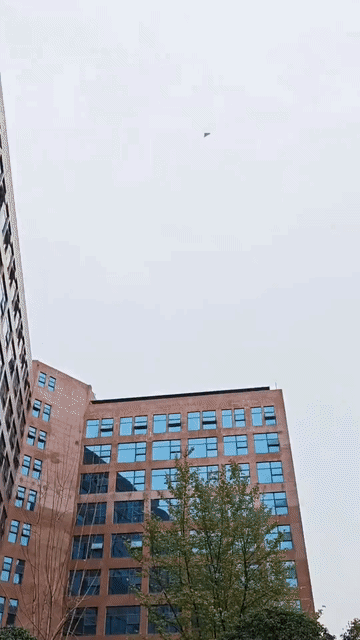成飛“六代機(jī)”再次試飛，為何采用三發(fā)構(gòu)型？受限于發(fā)動(dòng)機(jī)性能？