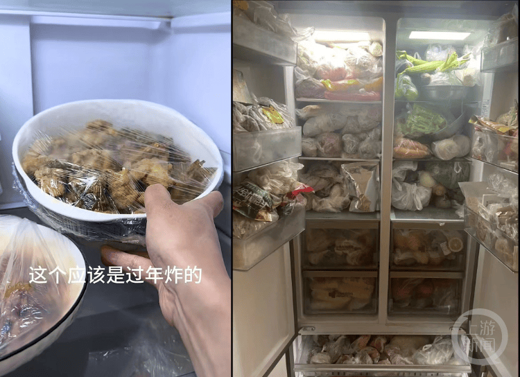 “3·15晚會(huì)該曝光我媽”“查一下我家冰箱吧 ”……網(wǎng)民吐槽走紅網(wǎng)絡(luò)，你家有同款長(zhǎng)輩嗎？