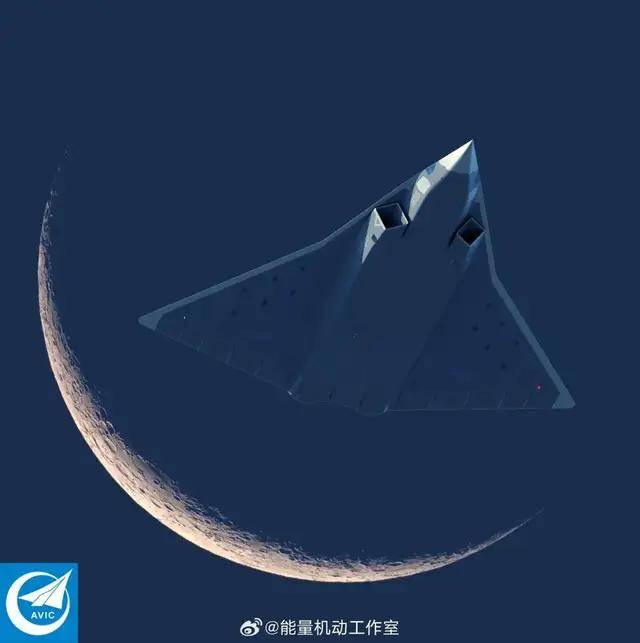 網(wǎng)上熱議！殲-36三發(fā)之一使用旋轉(zhuǎn)爆震發(fā)動機、變循環(huán)發(fā)動機？