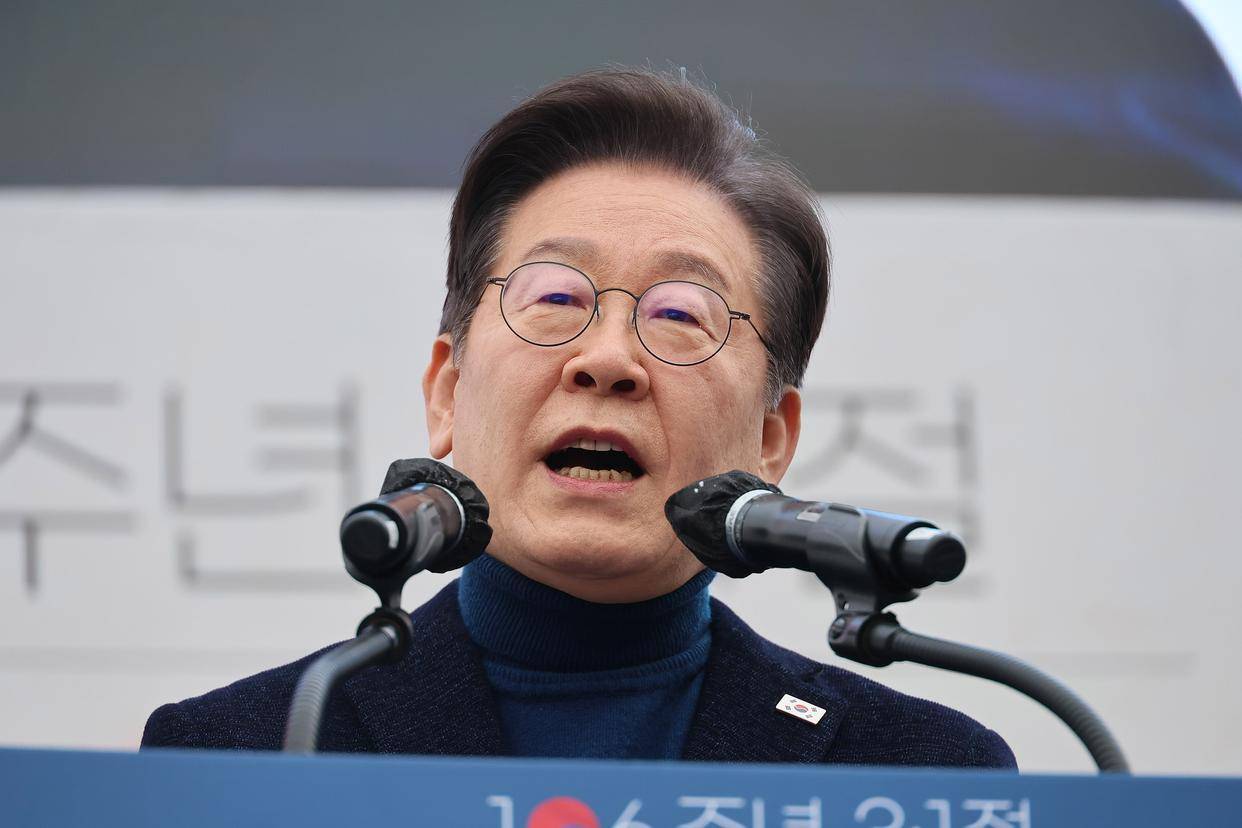 韓德洙彈劾案被憲法法院駁回 韓最大在野黨：國民會做出判斷