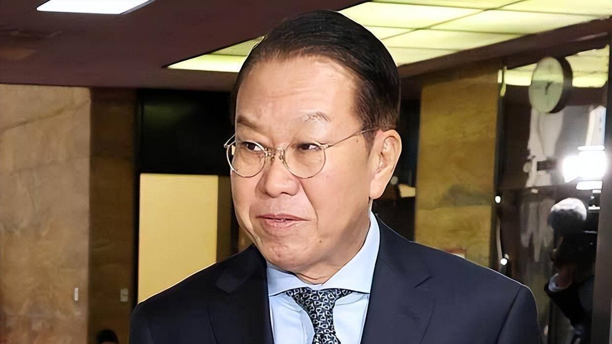 韓德洙彈劾案被憲法法院駁回 韓最大在野黨：國民會做出判斷
