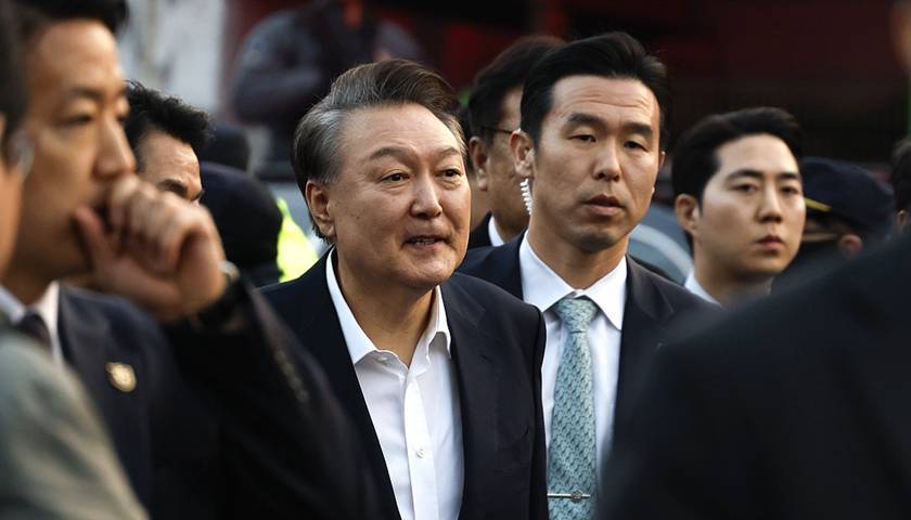 尹錫悅涉內(nèi)亂案下月正式庭審，韓國副總理和外長將成首批證人