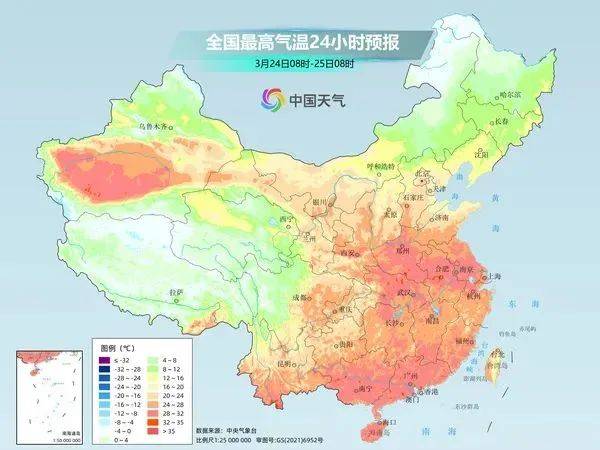冷空氣+暴雨來襲！廣州低至11℃，就在本周……