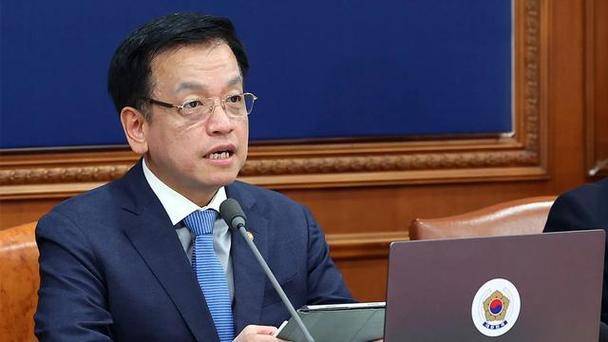 韓國政壇風云突變！五大力量擰成“鐵索”，不給尹錫悅留下活路？