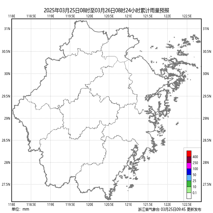 暴降17℃！浙江明起“大變臉”：暴雨、雷暴大風(fēng)、冰雹都要來(lái)！