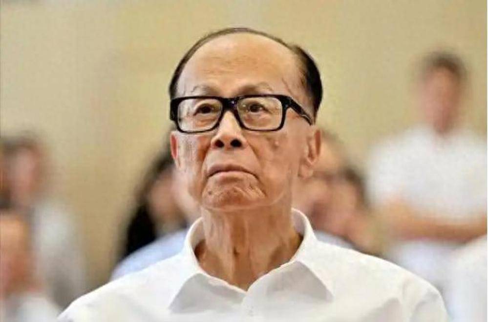 壓錯(cuò)寶了！96歲李嘉誠(chéng)罕見(jiàn)出山，190億還沒(méi)到賬，魯比奧逼中國(guó)守規(guī)矩