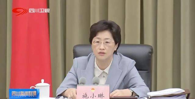 “集全省之力”！四川省省長(zhǎng)進(jìn)京，以這一身份出席會(huì)議