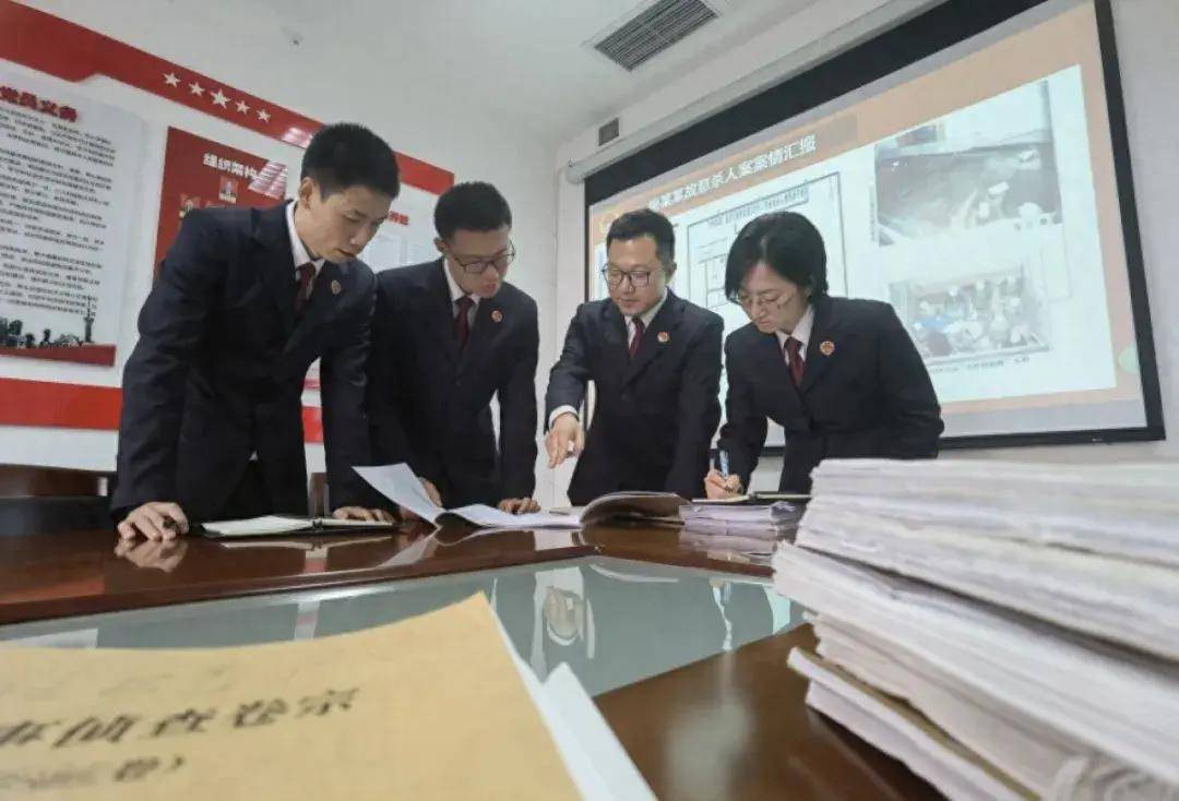 核準(zhǔn)追訴！重慶一男子24年前連殺5人，一審被判死刑