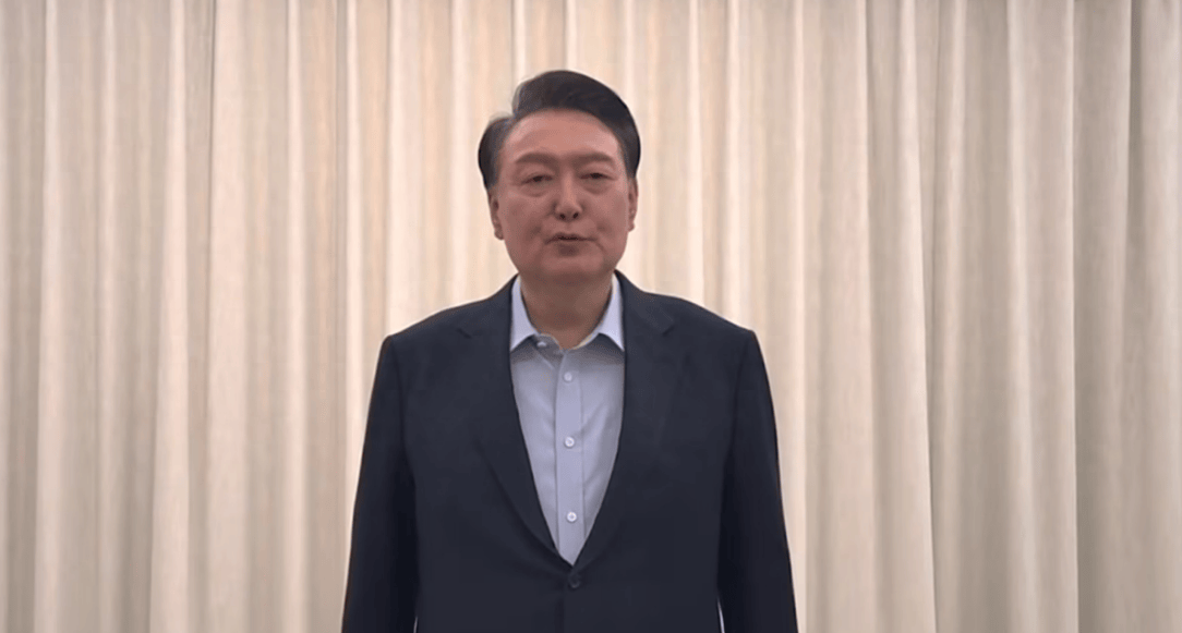 宣判日期終于定下，一旦尹錫悅官復(fù)原職，李在明將劫數(shù)難逃！