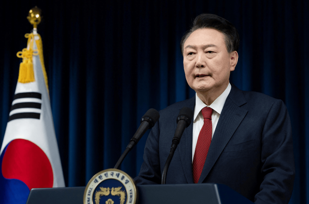 宣判日期終于定下，一旦尹錫悅官復(fù)原職，李在明將劫數(shù)難逃！