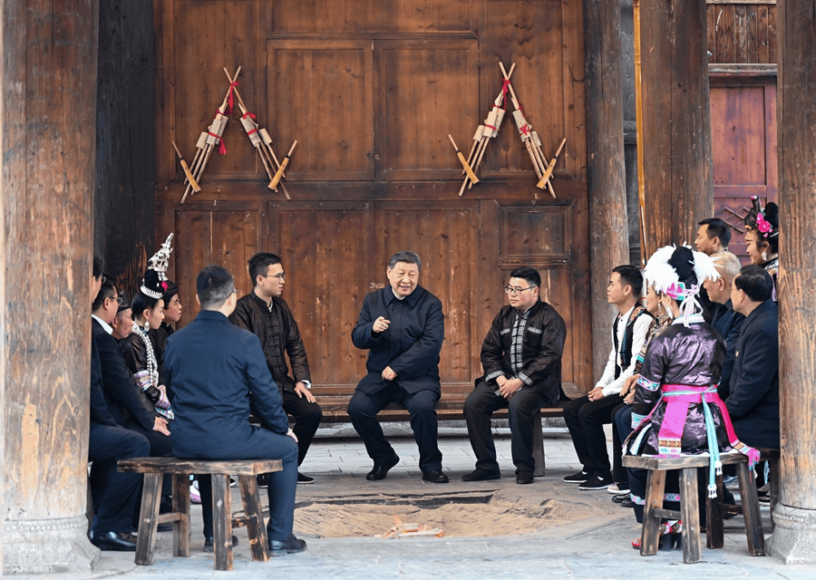 一見·總書記為何強(qiáng)調(diào)這一實(shí)施了十年的制度“還是要堅持”