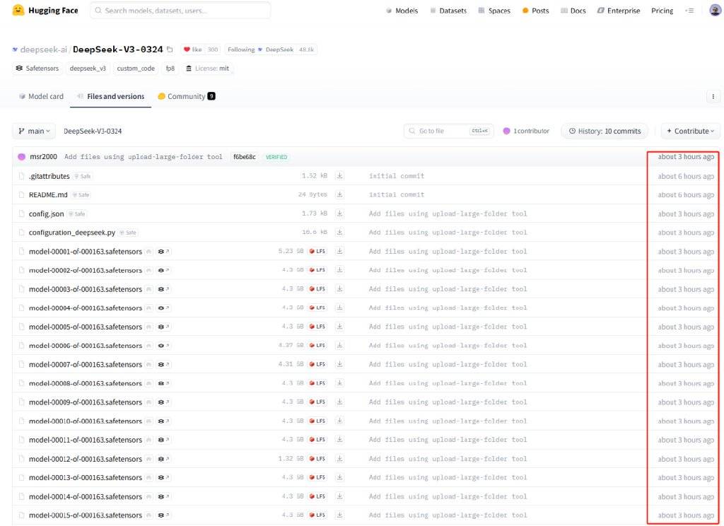 實測完DeepSeek發(fā)布的新模型，我覺得AI編程的全民普惠時刻
