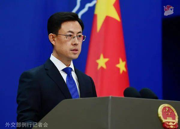 李嘉誠出售海外港口，外交部回應(yīng)