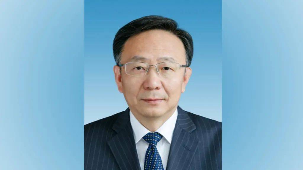 夏心旻，辭去副省長職務(wù)