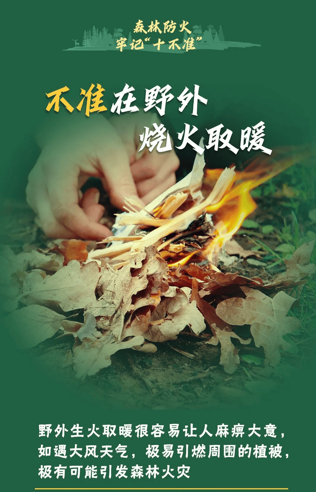 山火連發(fā)，原因公布！多地拉響紅色預(yù)警→