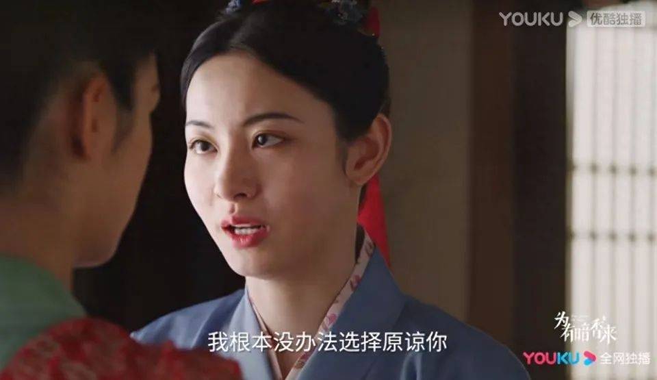 于正夸旗下女星“這絕世容顏”上熱搜，評論區(qū)翻車，女方回應