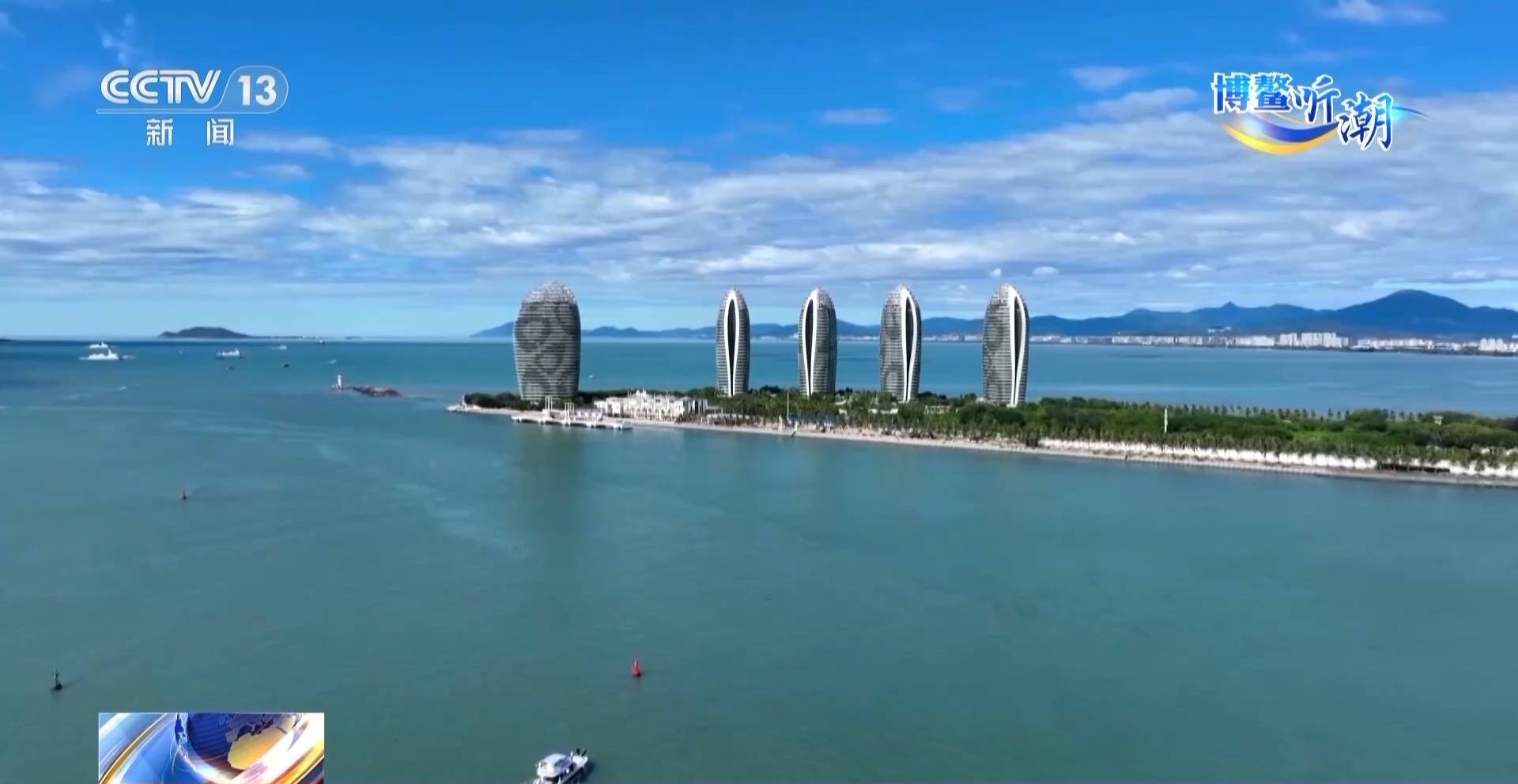 封關后去海南要辦通行證嗎？“國際超市”海南自貿港的游玩指南來了→