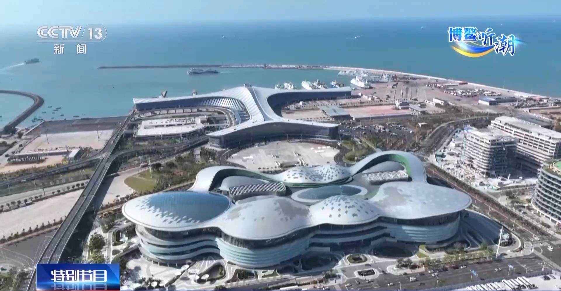 封關后去海南要辦通行證嗎？“國際超市”海南自貿港的游玩指南來了→