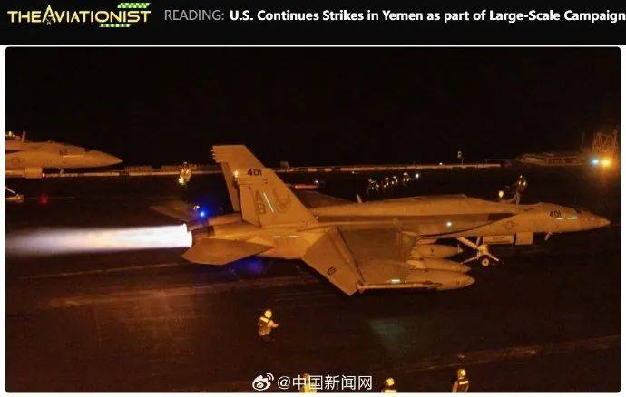 美軍追殺胡塞武裝頂尖導(dǎo)彈專家，細(xì)節(jié)披露：專家進(jìn)女友住所后，精確導(dǎo)彈從天而降