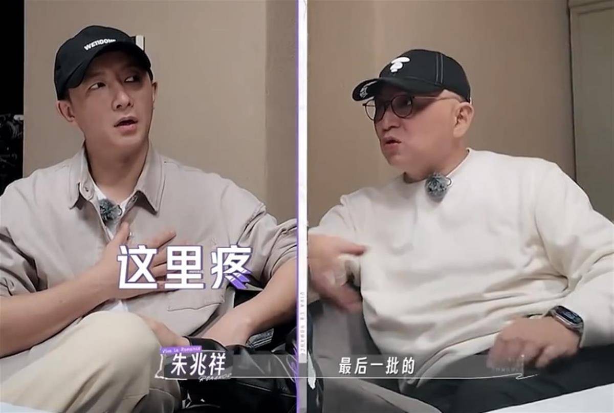 胡靜逼老公賣跑車：你已經(jīng)40歲了！戚薇神回復(fù)：40歲正是闖的年紀(jì)