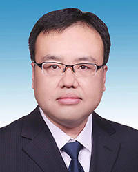 延安市委副書記（正廳級）馬月逢獲公示擬進(jìn)一步使用