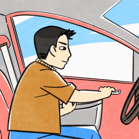 佛山一乘客“開門殺”致人死亡，網(wǎng)約車司機獲刑