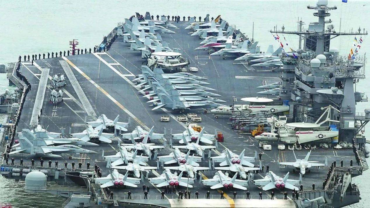 斷崖式領先！美剛官宣六代機 F-47，“成都特產(chǎn)”機背進氣道終于看清楚了