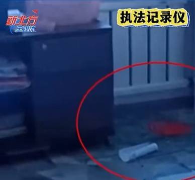 本溪女子家里失竊，小偷為啥拿走了充電器？