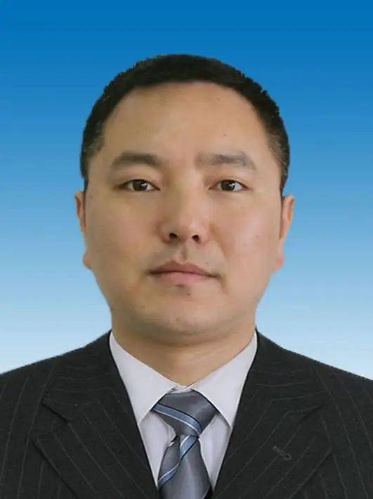 正在公示！安徽擬任兩位縣委書記