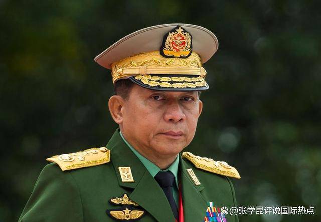 黃金72小時(shí)剛過，緬甸軍坐不住了，中國救援隊(duì)還在，就直接開火了