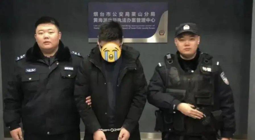 公安部：在校大學生胡某，被抓獲