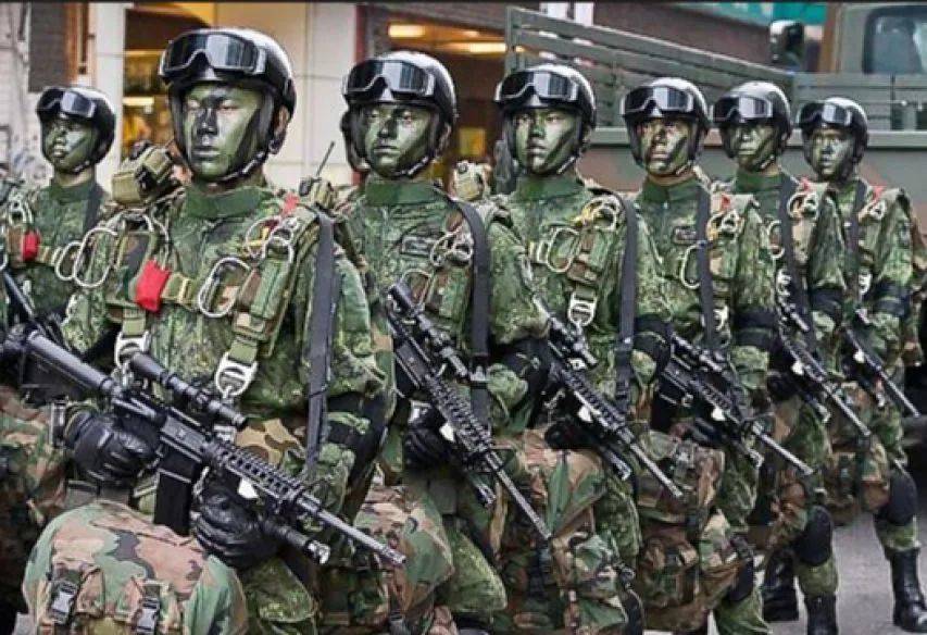 離臺(tái)島更近了？解放軍罕見(jiàn)打破慣例！島內(nèi)喊話大陸，可以談判