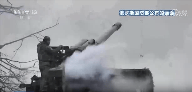 誰能想到，俄烏戰(zhàn)事又擴大了！