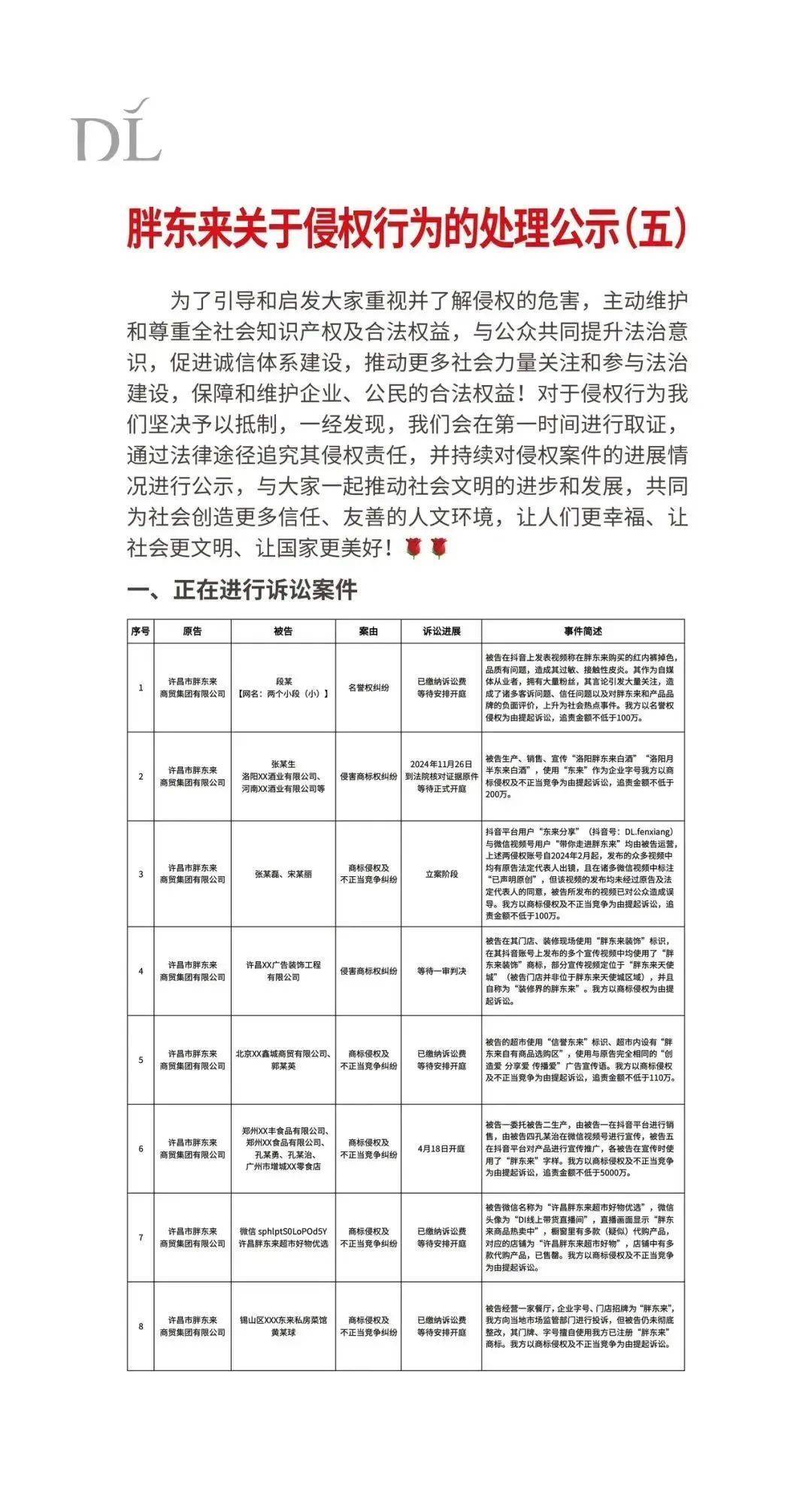 胖東來動(dòng)手，擬起訴索賠100萬元！知名“經(jīng)濟(jì)學(xué)家”回應(yīng)：若無理取鬧，將積極反訴、斗爭到底