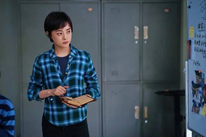 43歲女演員孫儷，突發(fā)意外！
