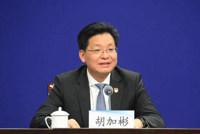 4位干部（擬）任正廳級新職，他已任江西援疆前指總指揮