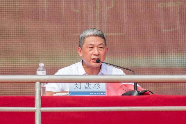 4位干部（擬）任正廳級新職，他已任江西援疆前指總指揮